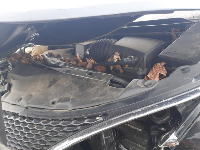 2C4RC1BG9KR597138 - 2019 CHRYSLER PACIFICA T 黑色 照片 7