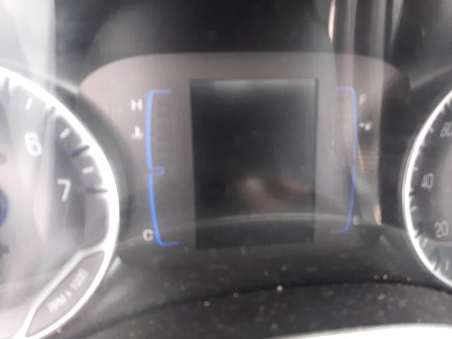 2C4RC1BG9KR597138 - 2019 CHRYSLER PACIFICA T 黑色 照片 8