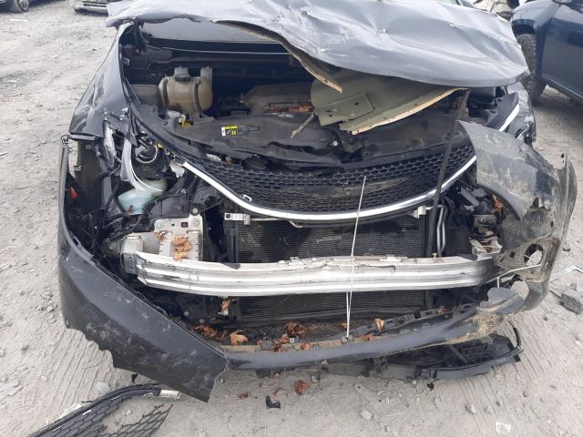 2C4RC1BG9KR597138 - 2019 CHRYSLER PACIFICA T 黑色 照片 9