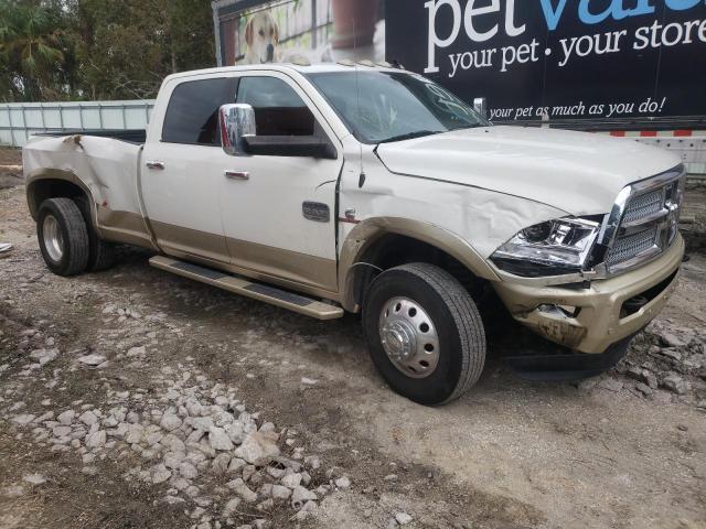 3C63RRKL7GG256647 - 2016 RAM 3500 LONGH TWO TONE photo 1