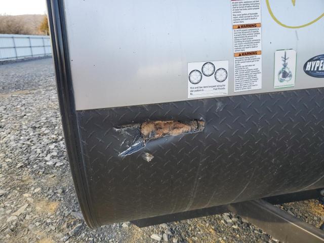 4X4TSMB27J7414313 - 2018 SALM FOREST RIV WHITE photo 9