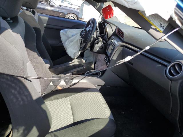 JTKJF5C78FJ011932 - 2015 TOYOTA SCION TC BLUE photo 5