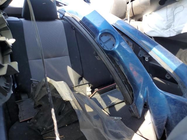 JTKJF5C78FJ011932 - 2015 TOYOTA SCION TC BLUE photo 6