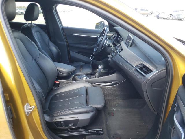 WBXYJ5C35JEB19577 - 2018 BMW X2 XDRIVE2 GOLD photo 5