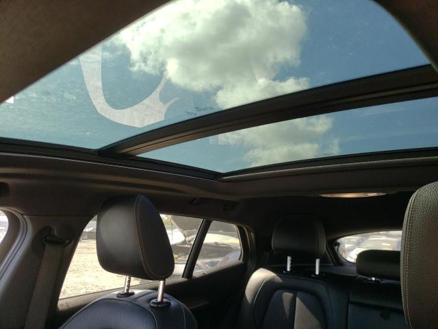 WBXYJ5C35JEB19577 - 2018 BMW X2 XDRIVE2 GOLD photo 9