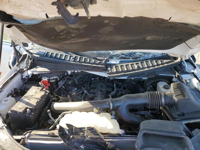 5LMJJ2LT8MEL18890 - 2021 LINCOLN NAVIGATOR 白色 照片 7