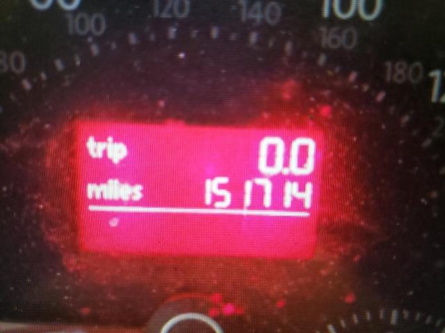 3VWPW3AG1AM005651 - 2010 VOLKSWAGEN NEW BEETLE 红色 照片 8