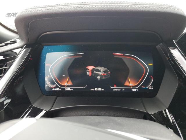 WBAHF3C58KWW32056 - 2019 BMW Z4 SDRIVE3 Синій фото 8