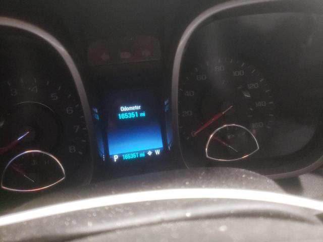 1G11C5SA5GF138227 - 2016 CHEVROLET MALIBU LIM 银色 照片 8