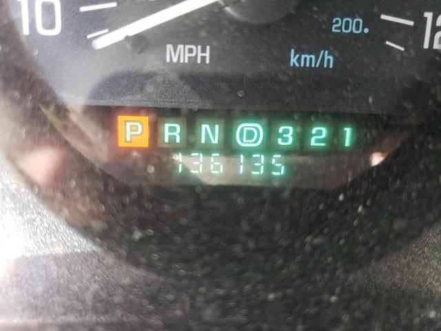 2G4WB52K841296603 - 2004 BUICK REGAL LS 银色 照片 8