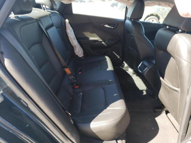 1G1ZE5SX0LF034885 - 2020 CHEVROLET MALIBU PRE 石墨色 照片 6