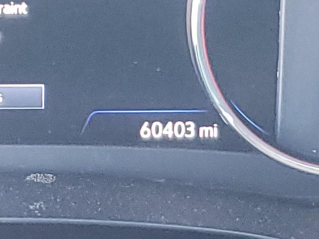 1G1ZE5SX0LF034885 - 2020 CHEVROLET MALIBU PRE 石墨色 照片 8