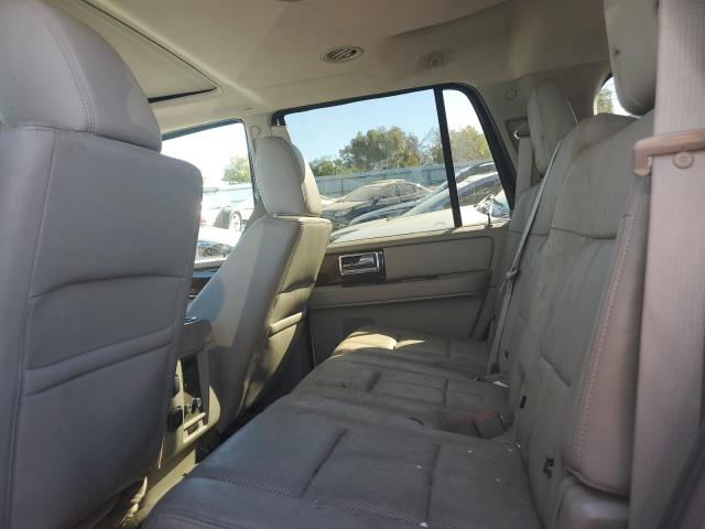 5LMJJ2J56EEL07408 - 2014 LINCOLN NAVIGATOR 白色 照片 5