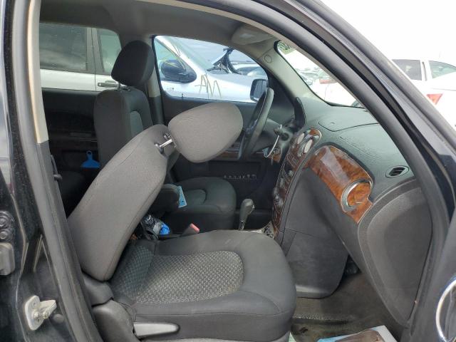 3GNCA13D18S724127 - 2008 CHEVROLET HHR LS BLACK photo 5