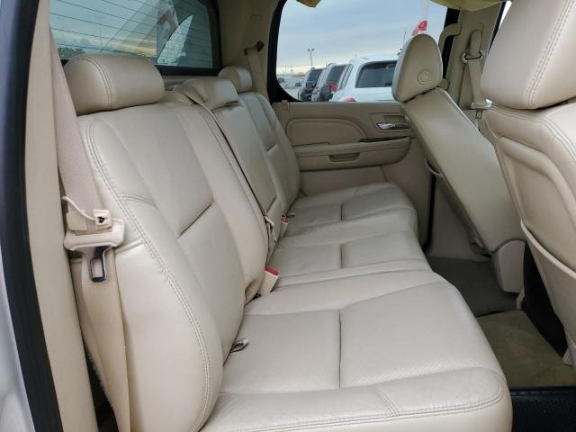 3GYFK62867G****** - 2007 CADILLAC ESCALADE E CREAM photo 6