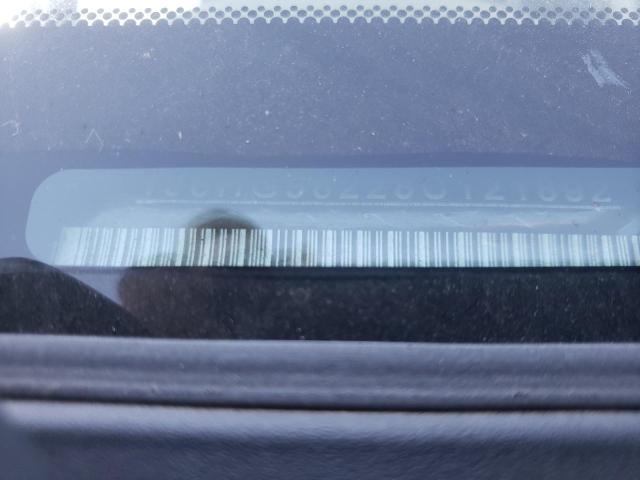 1J8HG58228C121892 - 2008 JEEP COMMANDER 银色 照片 10