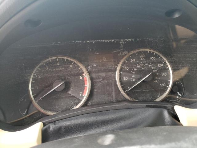 JTJGARBZ5M2179378 - 2021 LEXUS NX 300 BAS 白色 照片 8