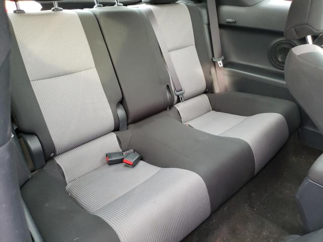 JTKJF5C70FJ001783 - 2015 TOYOTA SCION TC გრაფიტი ფოტო 6