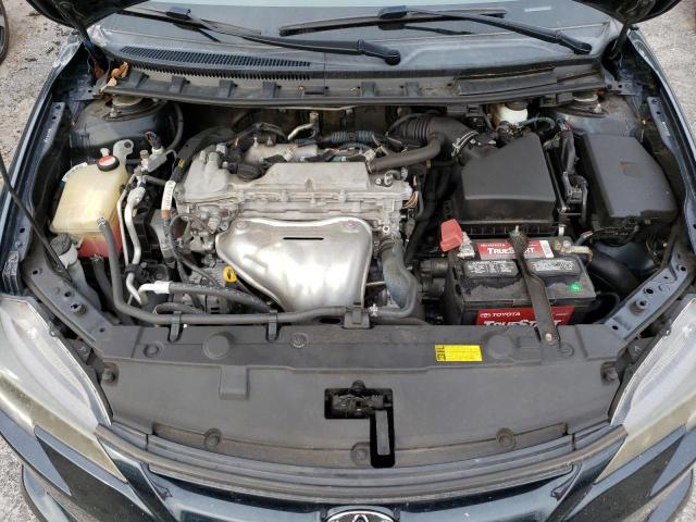 JTKJF5C70FJ001783 - 2015 TOYOTA SCION TC გრაფიტი ფოტო 7