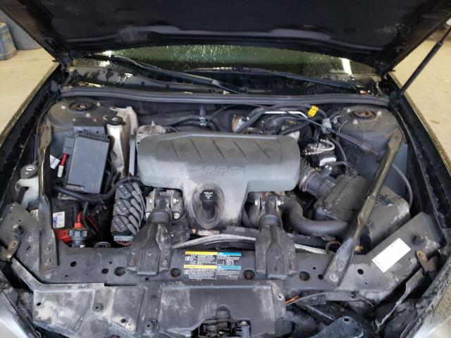 2G2WP552781170356 - 2008 PONTIAC GRAND PRIX შავი ფოტო 7