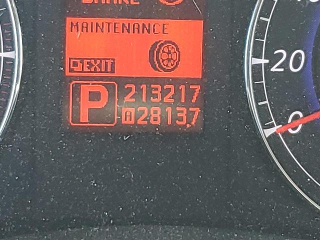 JN1AJ0HP2AM703518 - 2010 INFINITI EX35 BASE Մոխրագույն լուսանկար 8