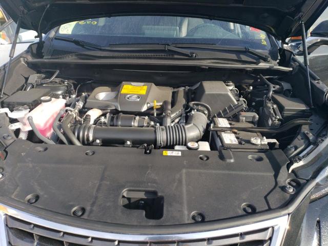 JTJDARBZXM2192145 - 2021 LEXUS NX 300 BAS 黑色 照片 7