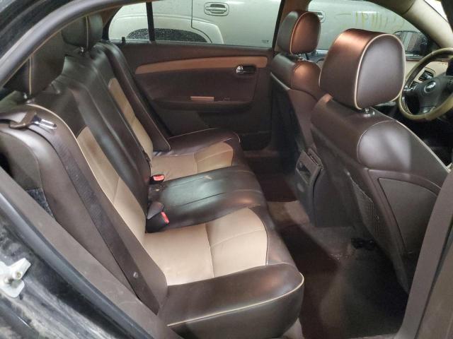 1G1ZK57728F221148 - 2008 CHEVROLET MALIBU LTZ 黑色 照片 6