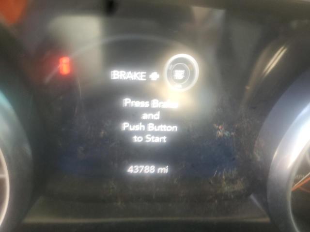 1C4HJXDN3KW563719 - 2019 JEEP WRANGLER U Чорний фото 8