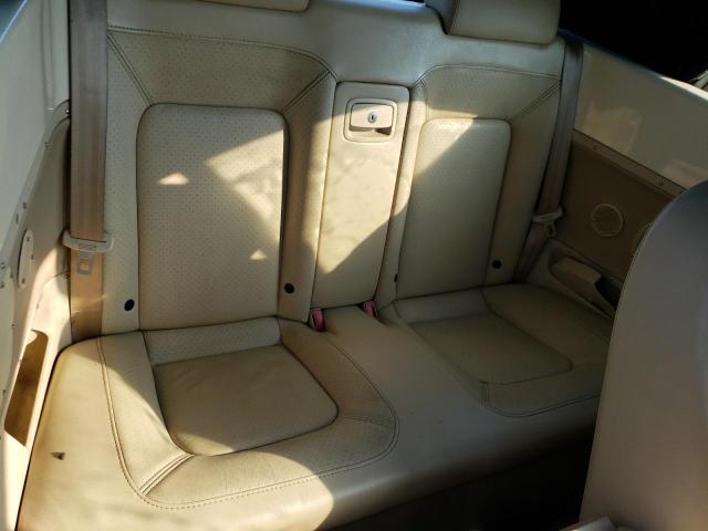 3VWCD31Y74M313926 - 2004 VOLKSWAGEN NEW BEETLE 米色 照片 6