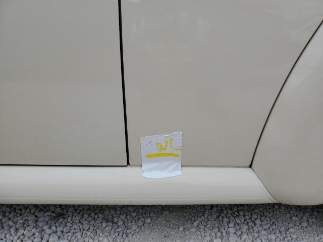 3VWCD31Y74M313926 - 2004 VOLKSWAGEN NEW BEETLE 米色 照片 9