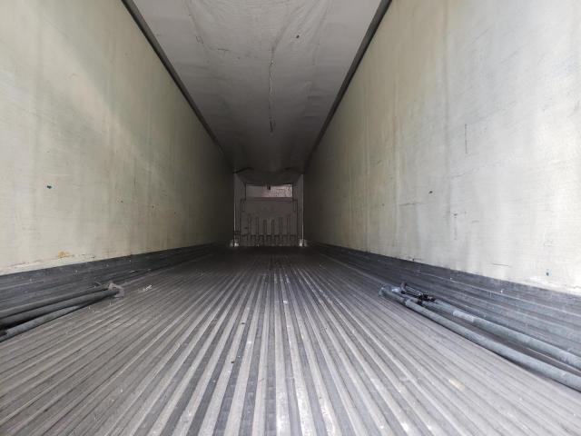 1UYVS2532CU341218 - 2012 UTILITY TRAILER თეთრი ფოტო 5