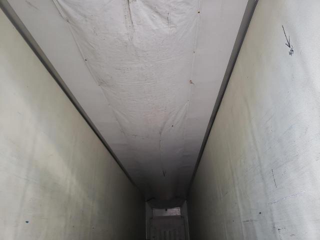 1UYVS2532CU341218 - 2012 UTILITY TRAILER თეთრი ფოტო 6