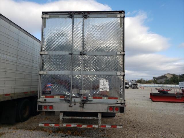 1UYVS2532CU341218 - 2012 UTILITY TRAILER თეთრი ფოტო 9