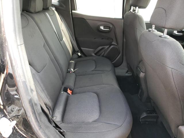 ZACNJAAB5LPL70333 - 2020 JEEP RENEGADE S Qara foto 6