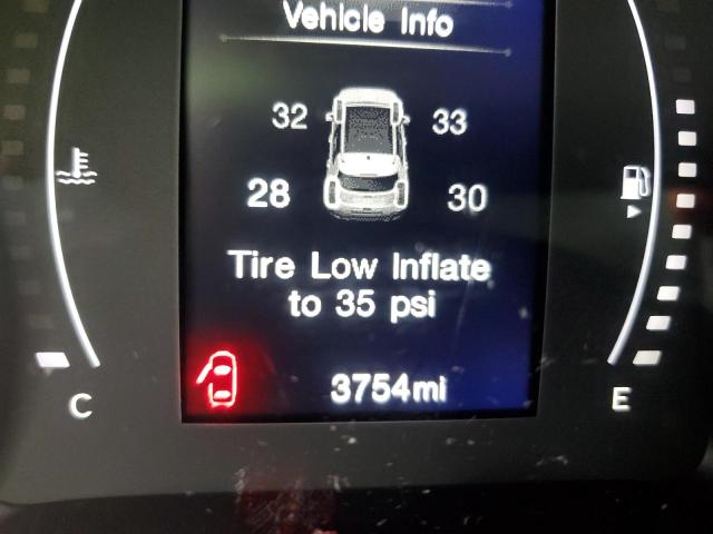 ZACNJAAB5LPL70333 - 2020 JEEP RENEGADE S Qara foto 8