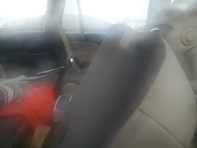 5LM5J7XC3LGL35091 - 2020 LINCOLN AVIATOR RE 银色 照片 6