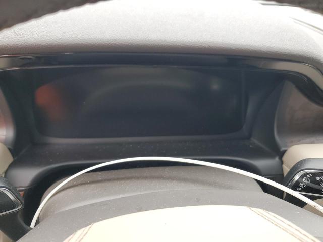 5LM5J7XC3LGL35091 - 2020 LINCOLN AVIATOR RE 银色 照片 8