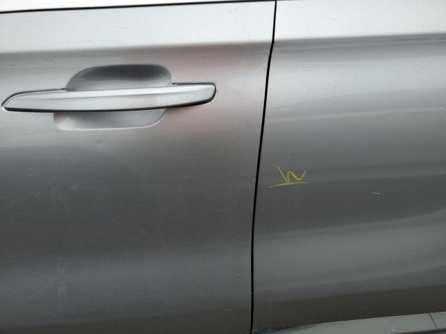 5LM5J7XC3LGL35091 - 2020 LINCOLN AVIATOR RE 银色 照片 9