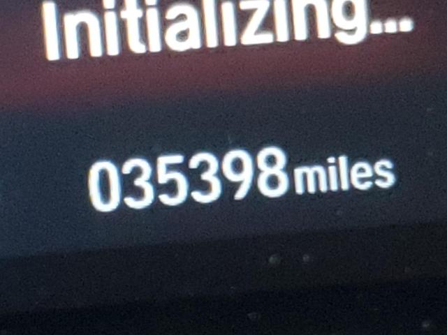 SHHFK7H72JU432637 - 2018 HONDA CIVIC EXL შავი ფოტო 8