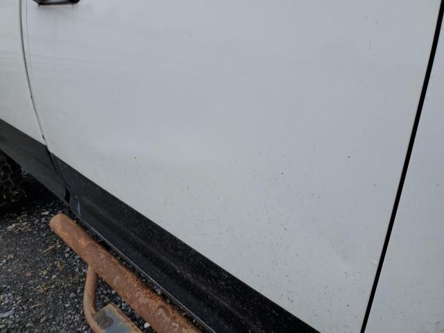 3C6TD5JT8CG112432 - 2012 DODGE RAM 2500 S WHITE photo 9