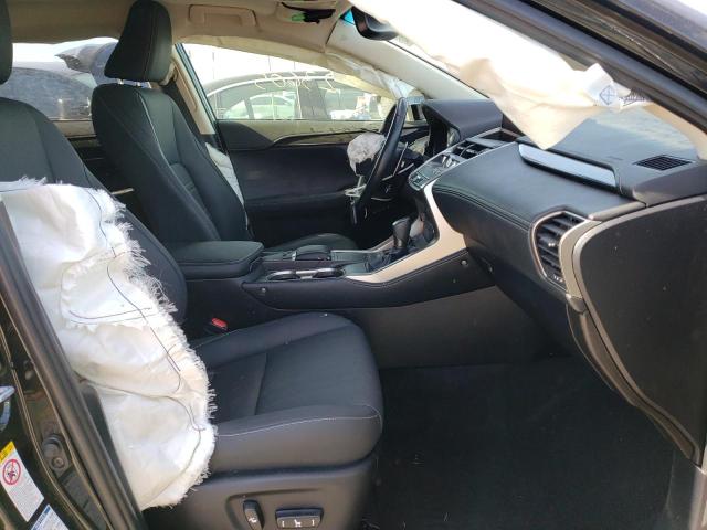 JTJBARBZ1K2205126 - 2019 LEXUS NX 300 BAS 黑色 照片 5