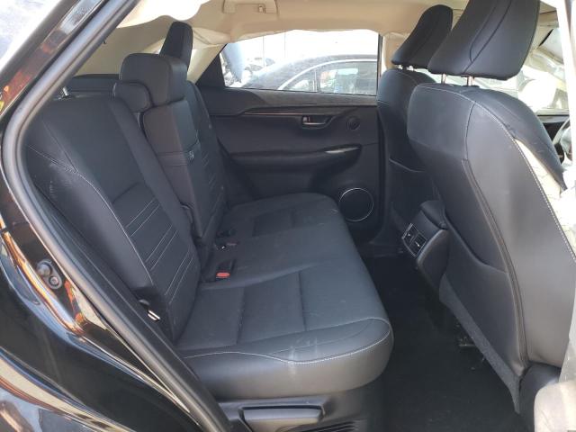 JTJBARBZ1K2205126 - 2019 LEXUS NX 300 BAS 黑色 照片 6