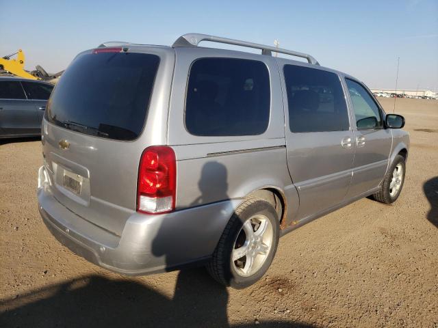 1GNDV33L25D297614 - 2005 CHEVROLET UPLANDER L Boz foto 4