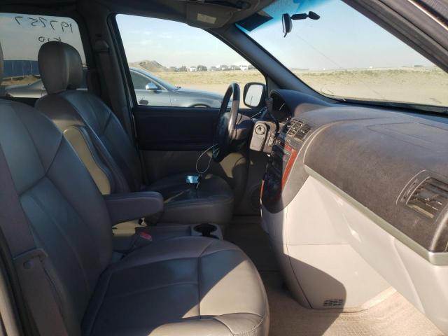 1GNDV33L25D297614 - 2005 CHEVROLET UPLANDER L Boz foto 5