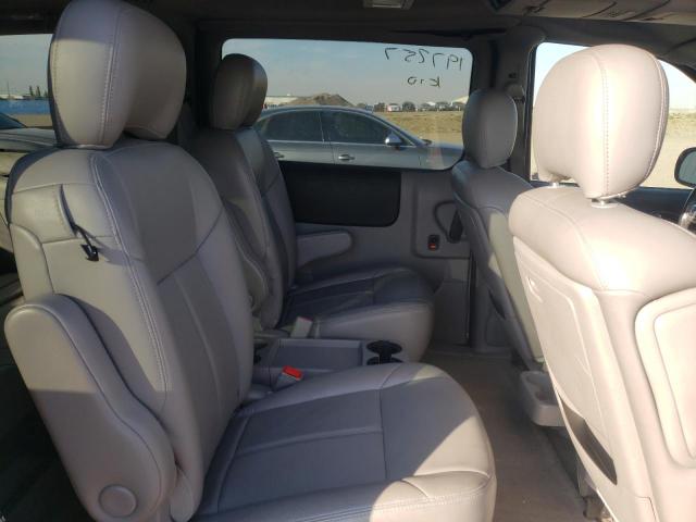 1GNDV33L25D297614 - 2005 CHEVROLET UPLANDER L Boz foto 6