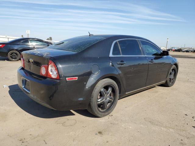 1G1ZC5EB6AF258648 - 2010 CHEVROLET MALIBU 1LT Қара фото 4