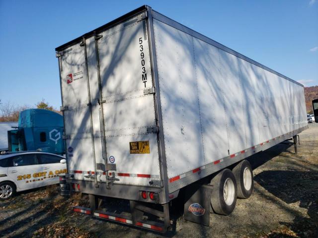 1UYVS2537J6362213 - 2018 UTILITY REEFER WHITE photo 4