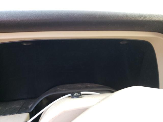 5LMEU78H03ZJ08768 - 2003 LINCOLN AVIATOR 绿色 照片 8