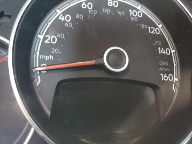 3VW517AT8HM806405 - 2017 VOLKSWAGEN BEETLE S/S 白色 照片 8