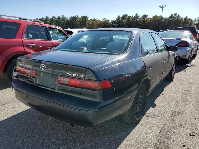 4T1BG22K9XU588154 - 1999 TOYOTA CAMRY CE BLACK photo 4